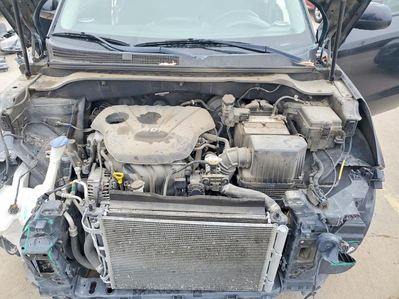 Aukcja sprzedaży 2016 Kia Soul, vin: KNDJN2A2XG7250235, numer aukcji: 74021895