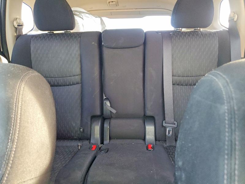 2019 Nissan Rogue მანქანა იყიდება აუქციონზე, vin: JN8AT2MT9KW259733, აუქციონის ნომერი: 73947305