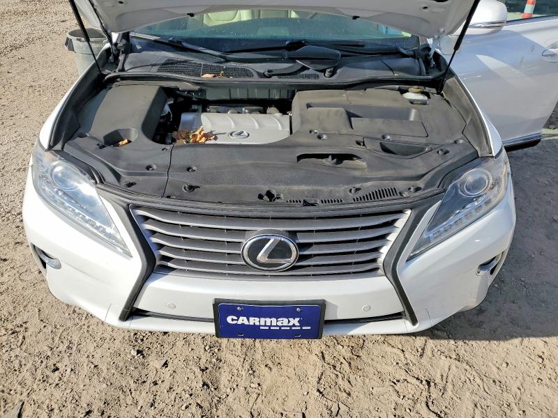 Aukcja sprzedaży 2013 Lexus Rx, vin: JTJBK1BA5D2456565, numer aukcji: 72586945