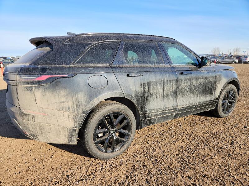 Продаж на аукціоні авто 2025 Land Rover Range Rover Velar, vin: SALYL2EU8SA396783, номер лоту: 74007125