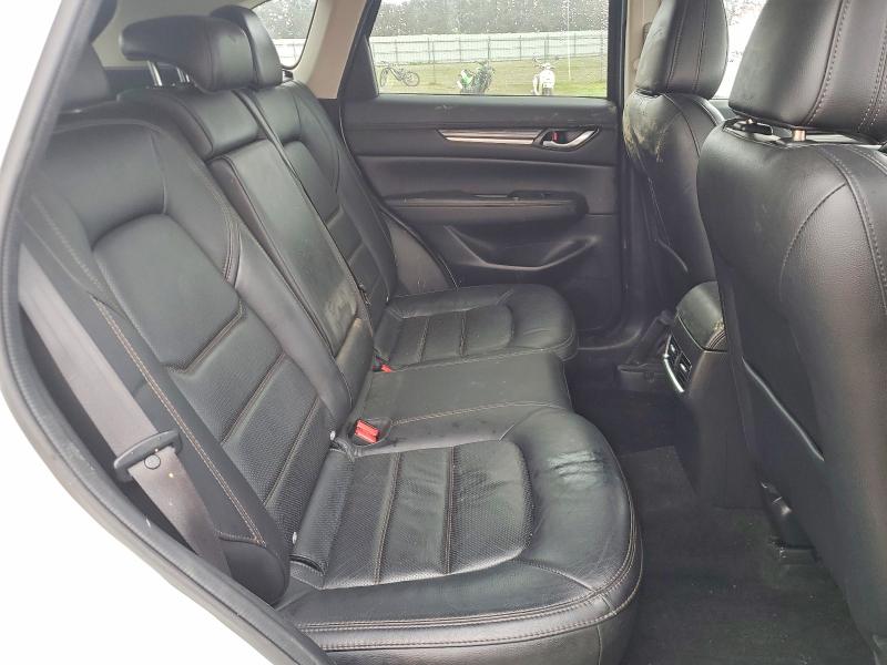 Aukcja sprzedaży 2020 Mazda Cx-5 Grand, vin: JM3KFBDM0L1806975, numer aukcji: 99353255