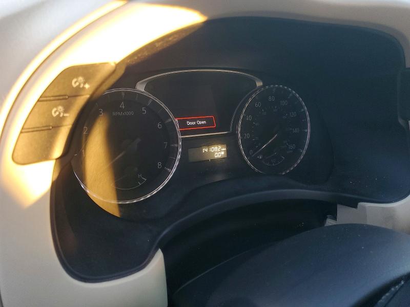 98211585 :رقم المزاد ، 5N1DL0MN4HC515314 vin ، 2017 Infiniti Qx60 مزاد بيع