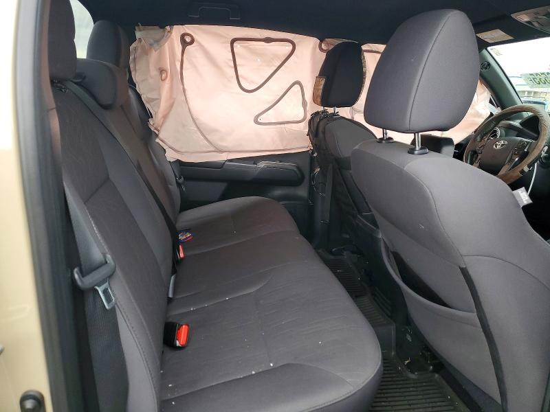 2018 Toyota Tacoma მანქანა იყიდება აუქციონზე, vin: 3TMAZ5CN1JM061063, აუქციონის ნომერი: 73036535