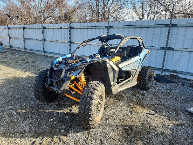 Продажа на аукционе авто 2025 Can-am Maverick, vin: 3JBVGAY40SE000964, номер лота: 72380355