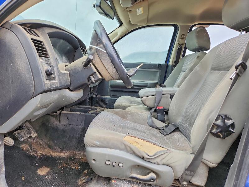 Продаж на аукціоні авто 2008 Dodge Dakota, vin: 1D7HW48N78S592236, номер лоту: 72458465