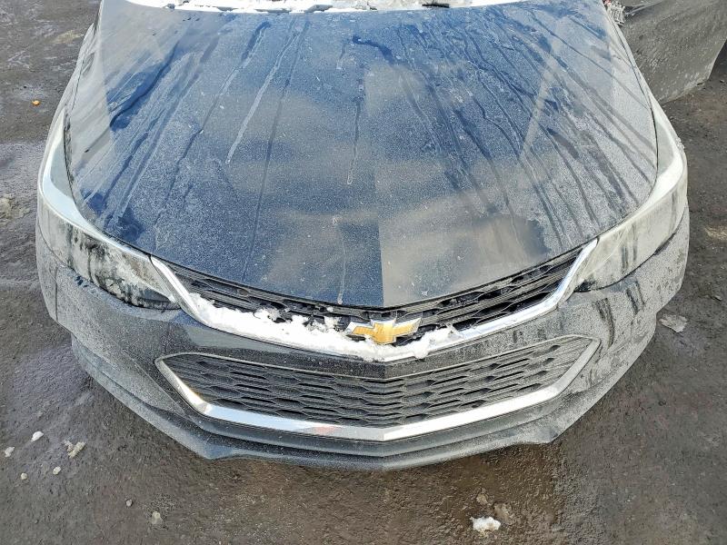 73722015 :رقم المزاد ، 1G1BE5SM2J7237372 vin ، 2018 Chevrolet Cruze Lt مزاد بيع
