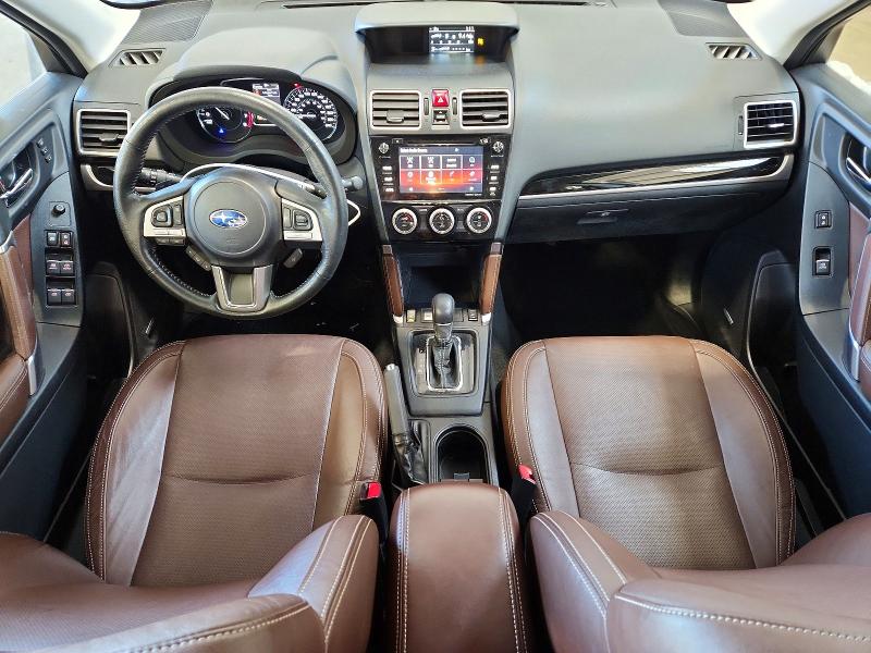 Продаж на аукціоні авто 2017 Subaru Forester, vin: JF2SJESC8HH451203, номер лоту: 97338725