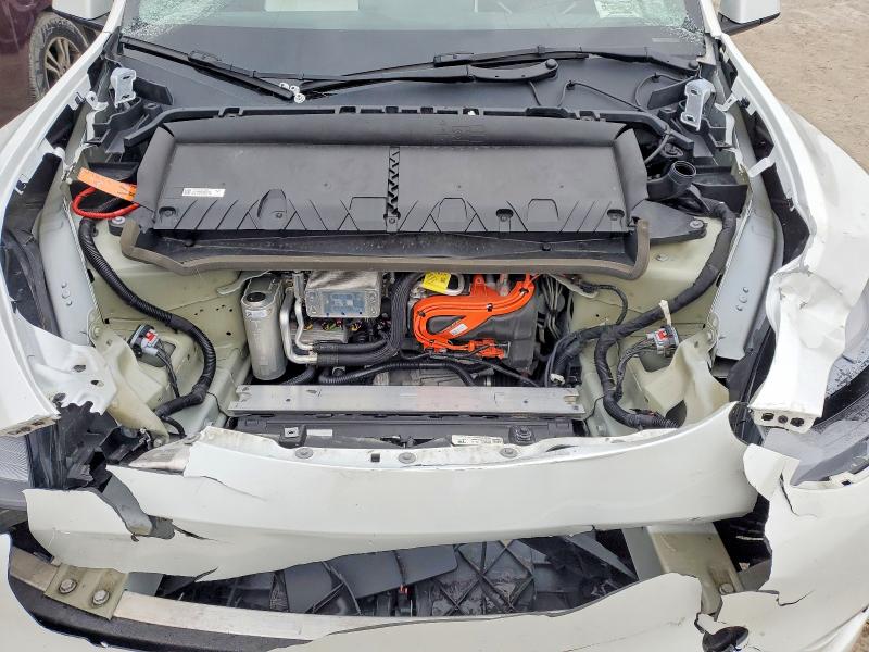 Продаж на аукціоні авто 2024 Tesla Model Y, vin: 7SAYGAEE4RF166130, номер лоту: 72755855