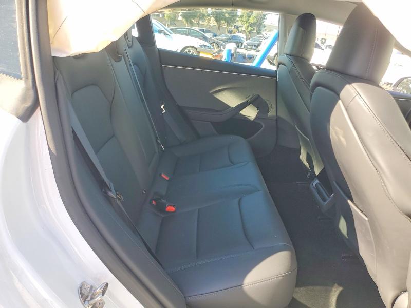 Aukcja sprzedaży 2024 Tesla Model 3, vin: 5YJ3E1EA8RF834232, numer aukcji: 99706605