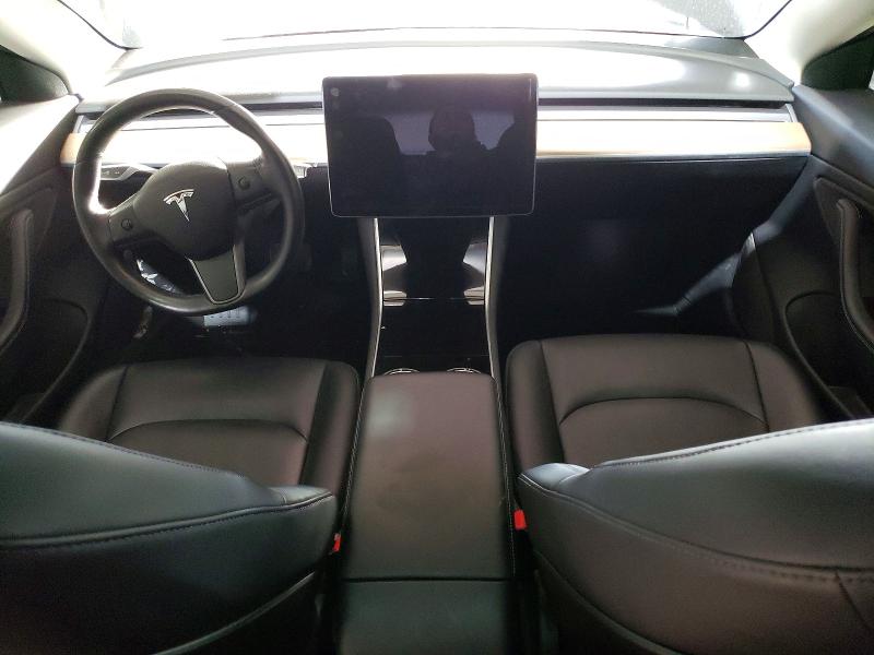 Aukcja sprzedaży 2018 Tesla Model 3, vin: 5YJ3E1EA6JF011545, numer aukcji: 72647295