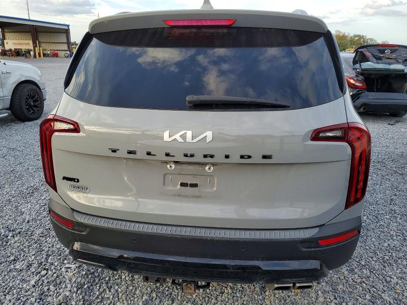 Продажа на аукционе авто 2022 Kia Telluride, vin: 5XYP3DHC3NG243038, номер лота: 72398555