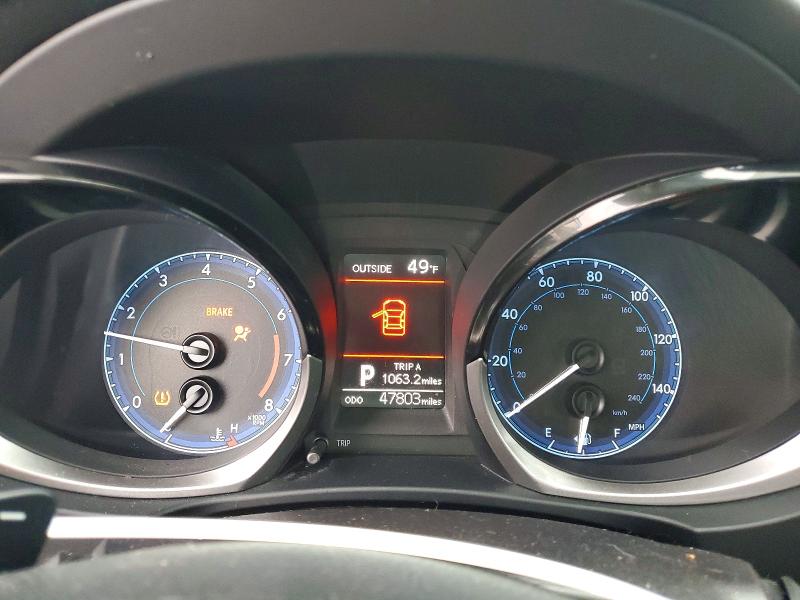 Продажа на аукционе авто 2015 Toyota Corolla, vin: 2T1BURHE3FC418388, номер лота: 74900975