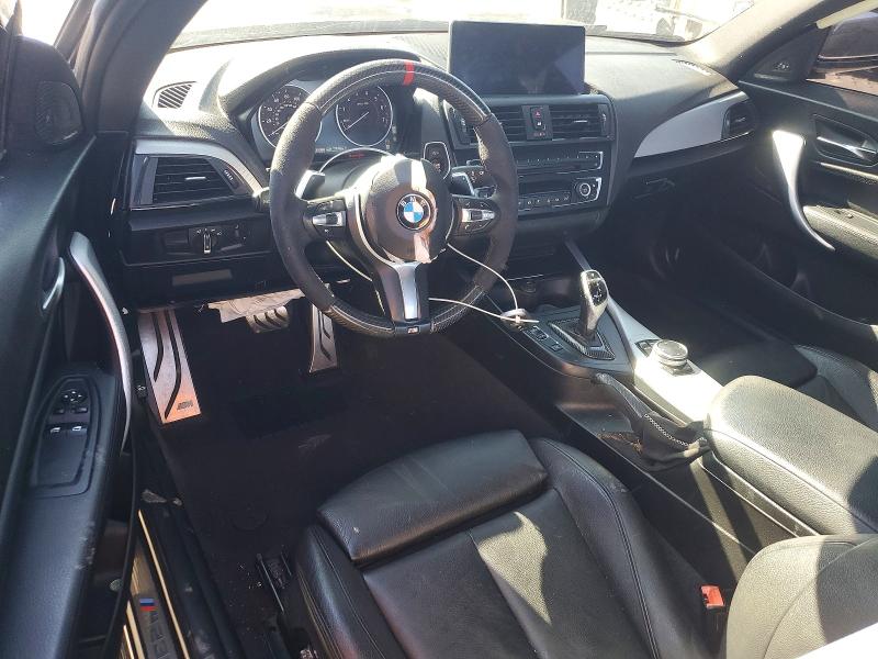 74937475 :رقم المزاد ، WBA1J7C59EVW84846 vin ، 2014 Bmw M235i مزاد بيع