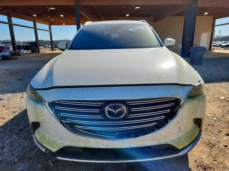 Продажа на аукционе авто 2017 Mazda Cx-9, vin: JM3TCBDY0H0138804, номер лота: 75032385