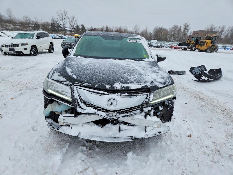 Продажа на аукционе авто 2016 Acura Rdx Techno, vin: 5J8TB4H55GL009429, номер лота: 74268055