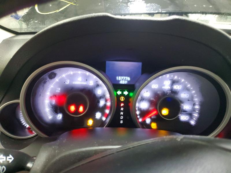 Aukcja sprzedaży 2010 Acura Tl, vin: 19UUA9F58AA003697, numer aukcji: 98452485