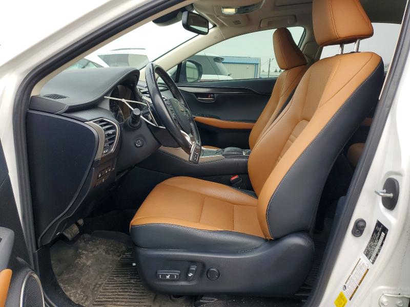 Aukcja sprzedaży 2020 Lexus Nx, vin: JTJDARDZ7L5000593, numer aukcji: 72662115