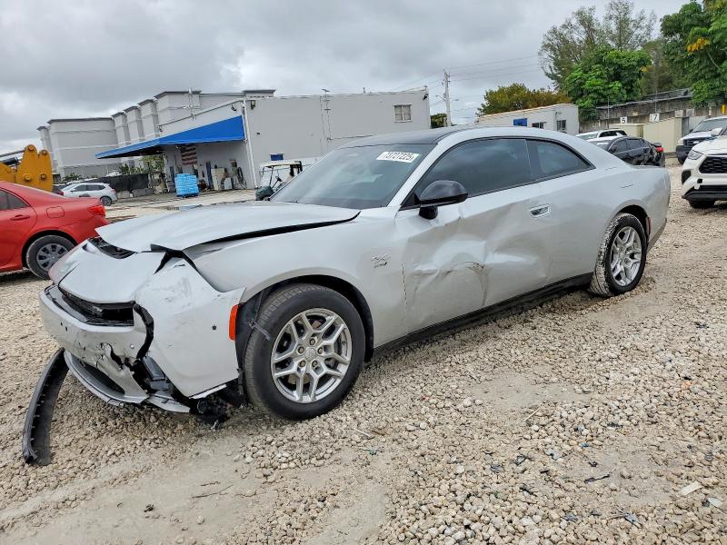 Aukcja sprzedaży 2025 Dodge Charger, vin: 2C3CDBCK0SR537040, numer aukcji: 73727225
