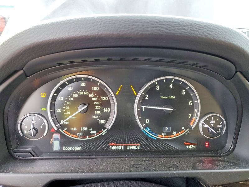 Aukcja sprzedaży 2015 Bmw X5, vin: 5UXKR0C53F0P06389, numer aukcji: 73142275
