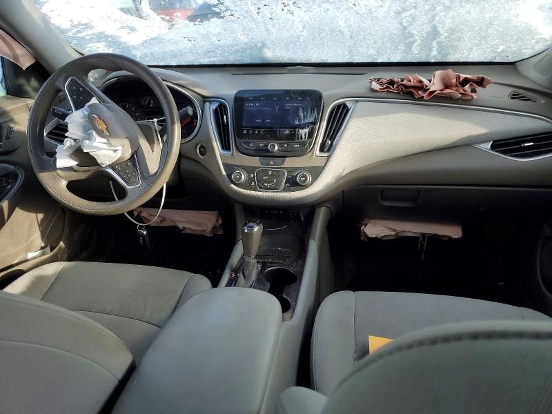 Aukcja sprzedaży 2019 Chevrolet Malibu, vin: 1G1ZB5ST8KF174185, numer aukcji: 73819945