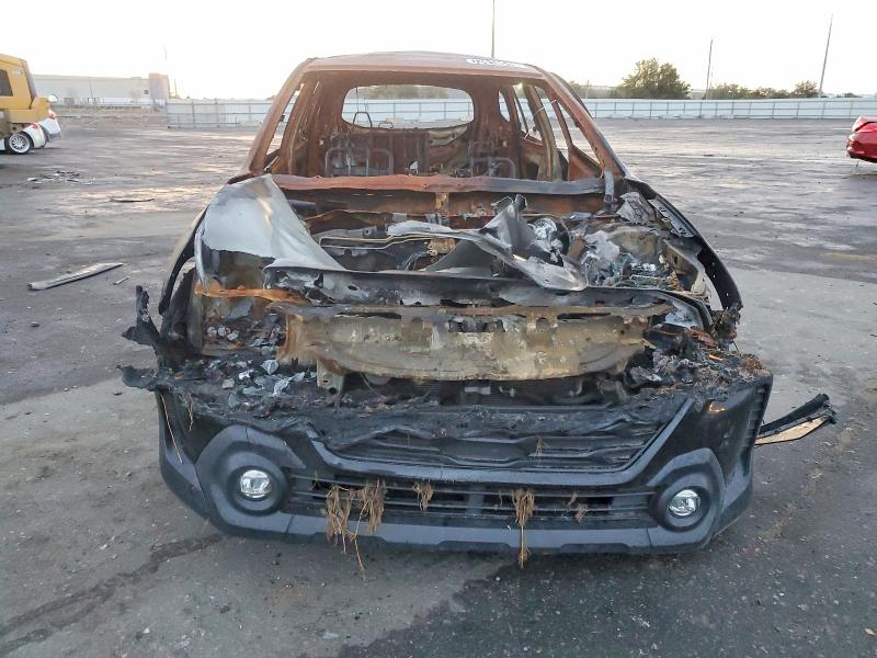 Продаж на аукціоні авто 2023 Subaru Outback, vin: 4S4BTACC0P3182752, номер лоту: 73616645