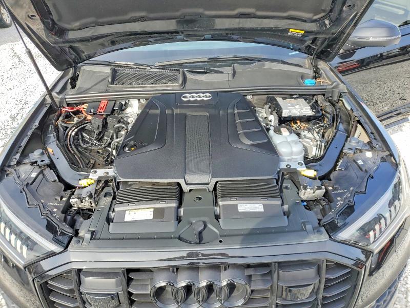 Продажа на аукционе авто 2023 Audi Q7, vin: WA1LCBF70PD023344, номер лота: 74654265