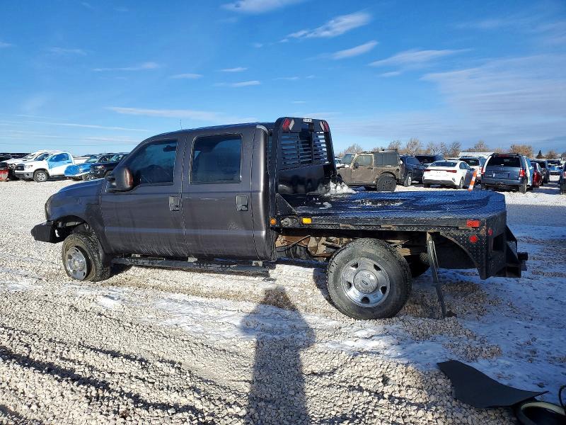 Продаж на аукціоні авто 2006 Ford F250, vin: 1FTSW21P36EB78107, номер лоту: 72372485