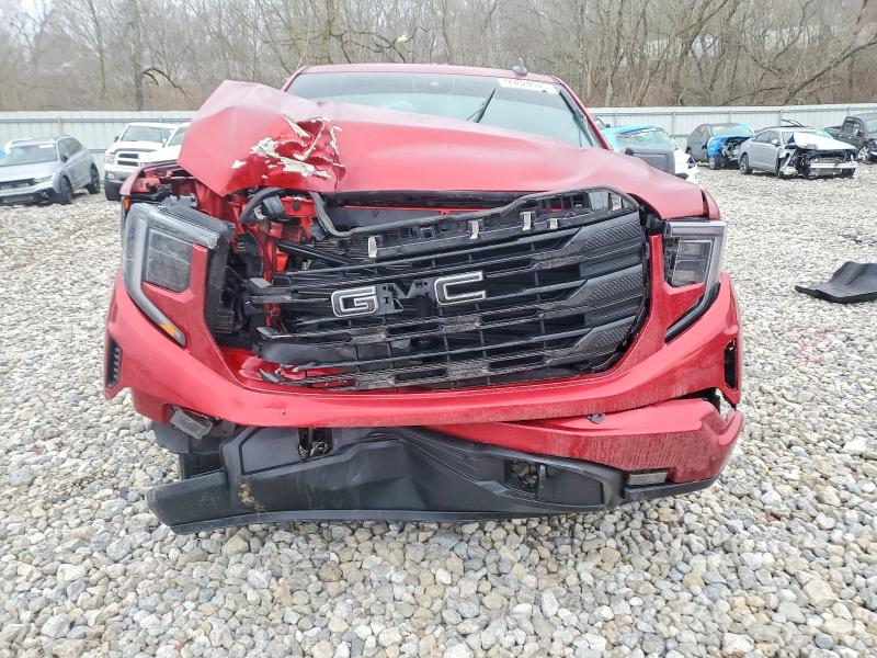 Aukcja sprzedaży 2024 Gmc Sierra, vin: 3GTUUCED2RG302546, numer aukcji: 99824915