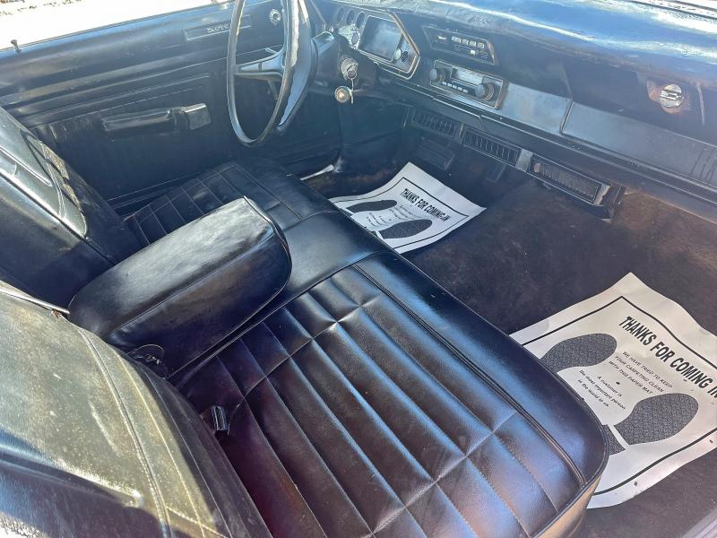 73116275 :رقم المزاد ، VL29G2B454046 vin ، 1972 Plymouth Duster مزاد بيع