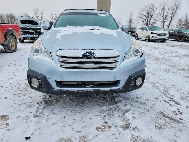 73235645 :رقم المزاد ، 4S4BRBKC1D3301815 vin ، 2013 Subaru Outback 2. مزاد بيع