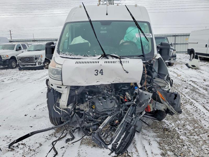 Aukcja sprzedaży 2020 Ram Promaster 2500, vin: 3C6TRVDG3LE121941, numer aukcji: 42009426