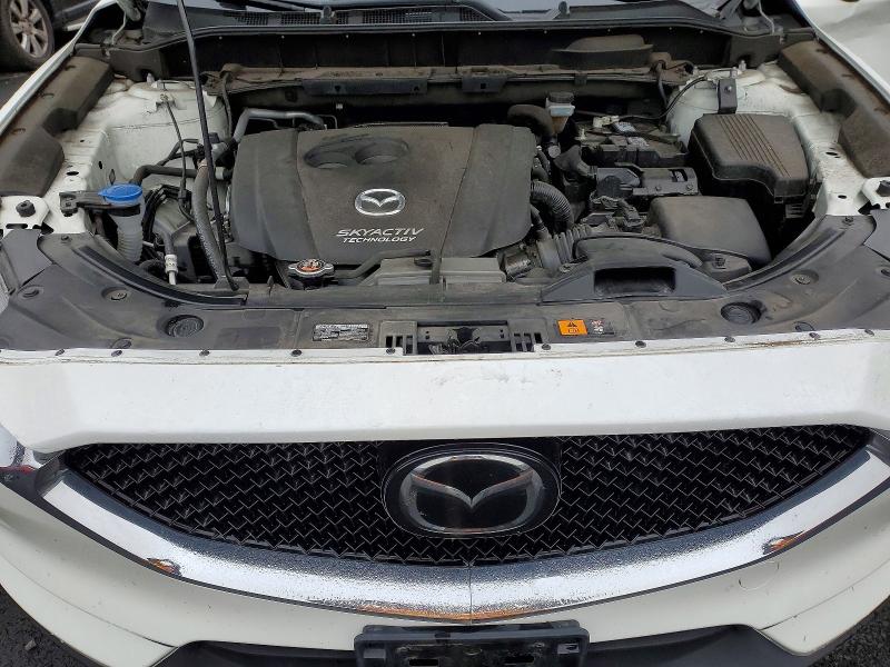 Aukcja sprzedaży 2017 Mazda Cx-5, vin: JM3KFBDL5H0131273, numer aukcji: 73153255