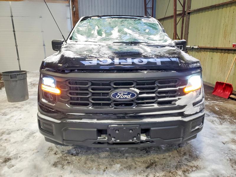 Aukcja sprzedaży 2024 Ford F150, vin: 1FTFW1P85RKD47383, numer aukcji: 72286725