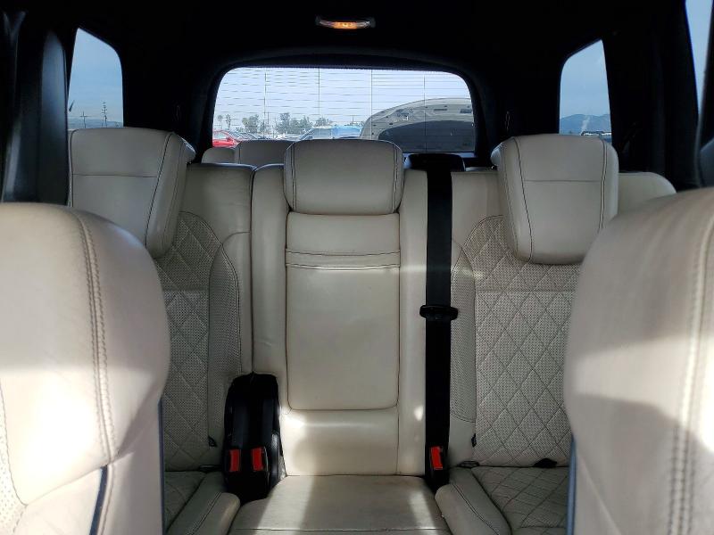 Продаж на аукціоні авто 2014 Mercedes-benz Gl 450 4ma, vin: 4JGDF7CE1EA365364, номер лоту: 74287235