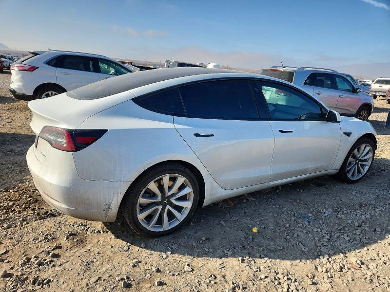 Продажа на аукционе авто 2019 Tesla Model 3, vin: 5YJ3E1EB6KF452893, номер лота: 75394585