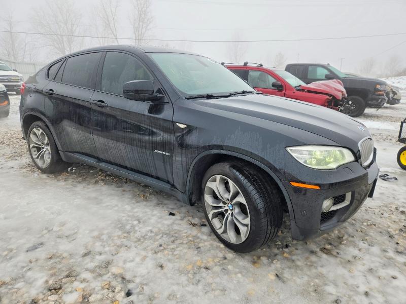 99838865 :رقم المزاد ، 5UXFG8C52DL591320 vin ، 2013 Bmw X6 Xdrive5 مزاد بيع