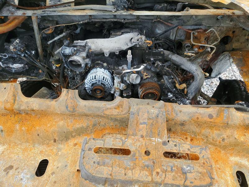 95216615 :رقم المزاد ، 1GB4CZC87DF238417 vin ، 2013 Chevrolet Silverado مزاد بيع