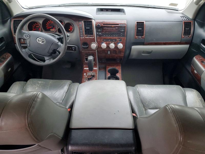74070745 :رقم المزاد ، 5TFEY5F19BX114181 vin ، 2011 Toyota Tundra مزاد بيع