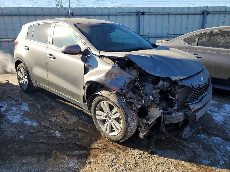 Aukcja sprzedaży 2019 Kia Sportage, vin: KNDPM3AC6K7551671, numer aukcji: 74707535