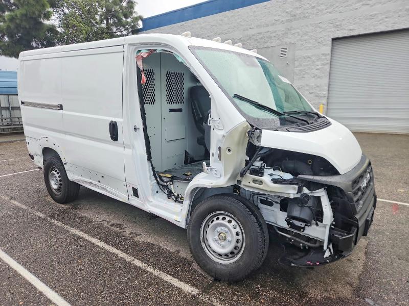Продаж на аукціоні авто 2025 Ram Promaster, vin: 3C6LRVNG1SE527696, номер лоту: 97223175