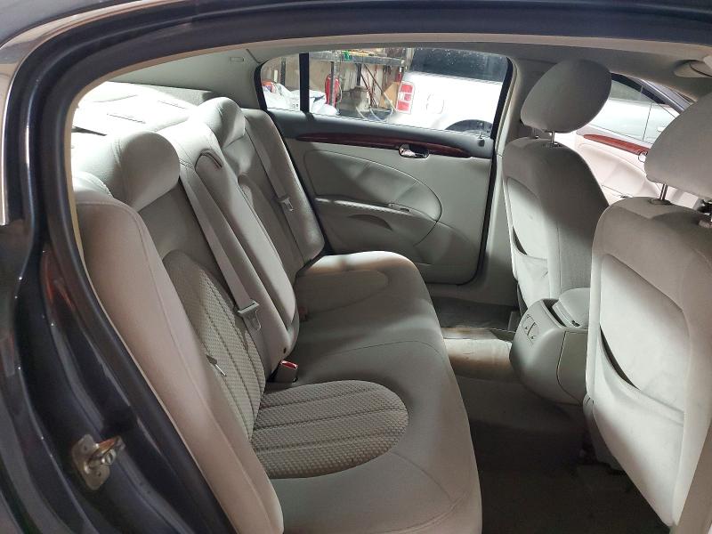 Aukcja sprzedaży 2009 Buick Lucerne, vin: 1G4HP57M39U134071, numer aukcji: 72455155