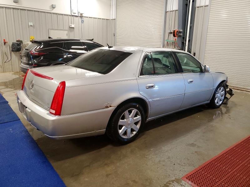 Продаж на аукціоні авто 2006 Cadillac Dts, vin: 1G6KD57YX6U106286, номер лоту: 74700725