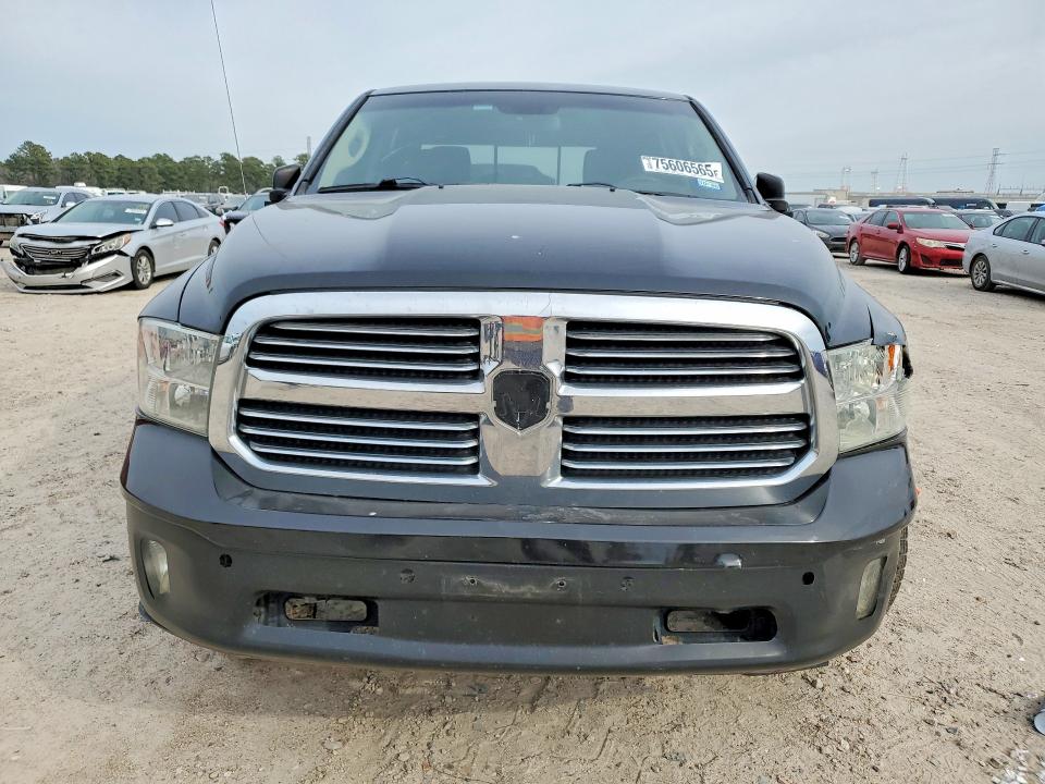 Продажа на аукционе авто 2014 Ram 1500, vin: 1C6RR6LT2ES140270, номер лота: 75606565
