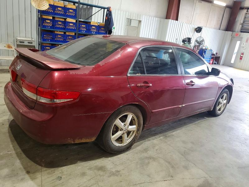 98044975 :رقم المزاد ، 1HGCM56844A020782 vin ، 2004 Honda Accord مزاد بيع