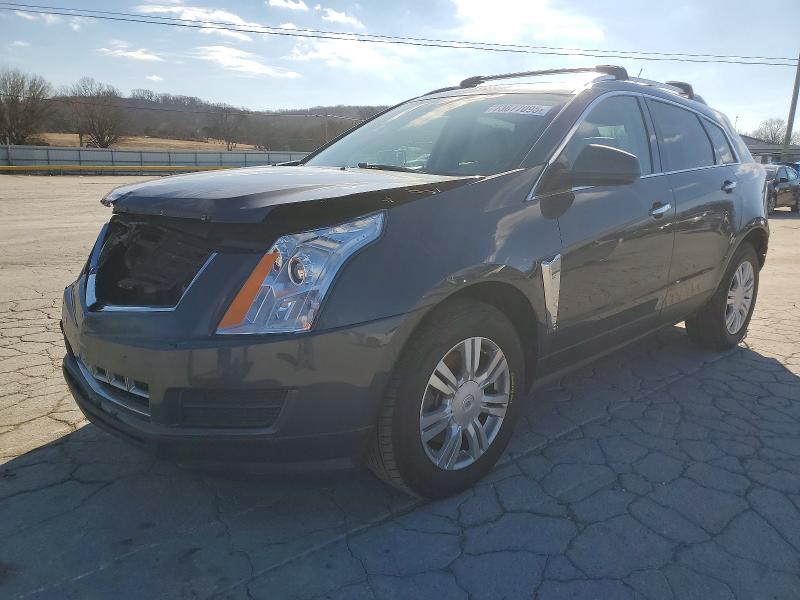 Продажа на аукционе авто 2013 Cadillac Srx, vin: 3GYFNCE33DS538037, номер лота: 73677095
