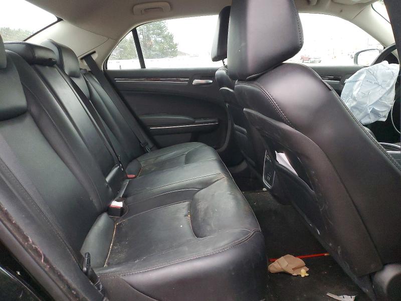 Продаж на аукціоні авто 2015 Chrysler 300, vin: 2C3CCAAGXFH887234, номер лоту: 74062335