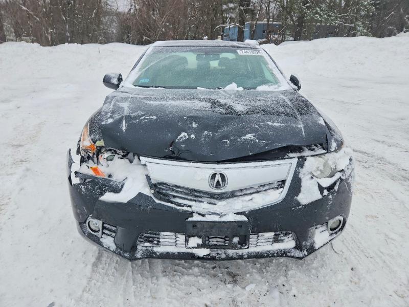 Продажа на аукционе авто 2012 Acura Tsx, vin: JH4CU2F43CC010014, номер лота: 74479225