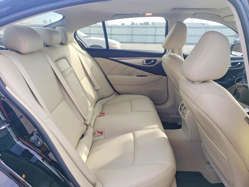 Aukcja sprzedaży 2020 Infiniti Q50, vin: JN1EV7AP2LM202253, numer aukcji: 97997225