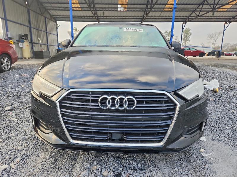 2017 Audi A3 მანქანა იყიდება აუქციონზე, vin: WAUAUGFF3H1029329, აუქციონის ნომერი: 99894615