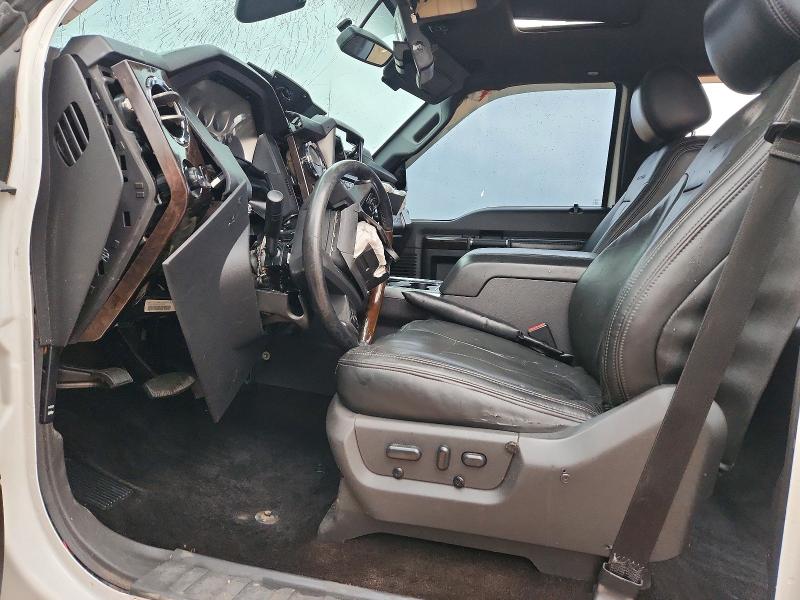 Продажа на аукционе авто 2014 Ford F250, vin: 1FT7W2BT0EEA29993, номер лота: 99802715